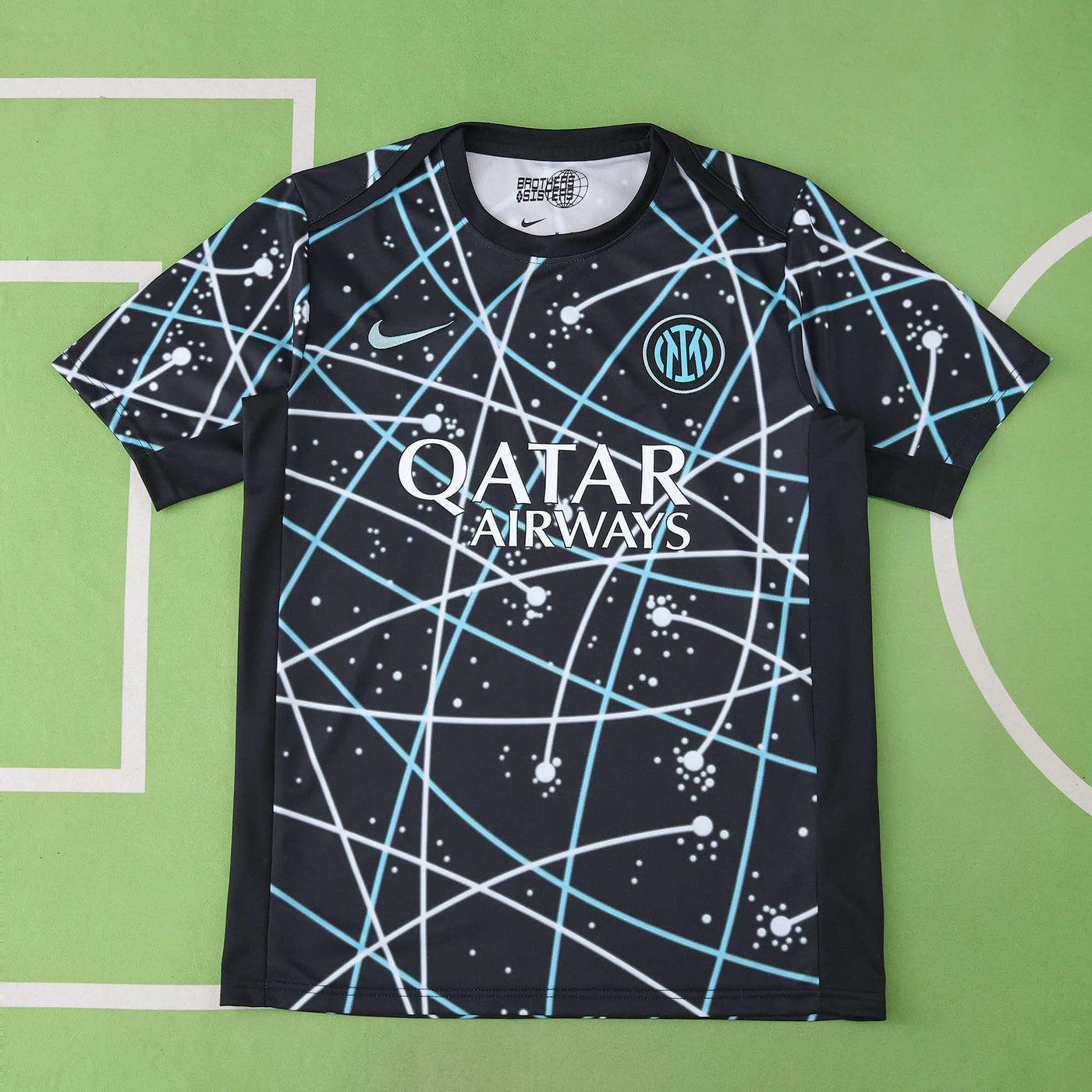 Inter Milan 25-26 Cosmos Training Kit