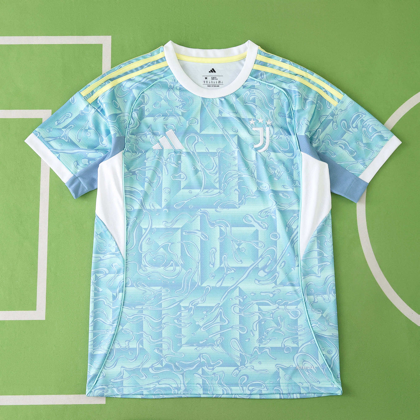 Juventus 25-26 Away Shirt