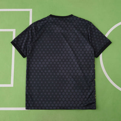 Barcelona 25-26 Concept Shirt