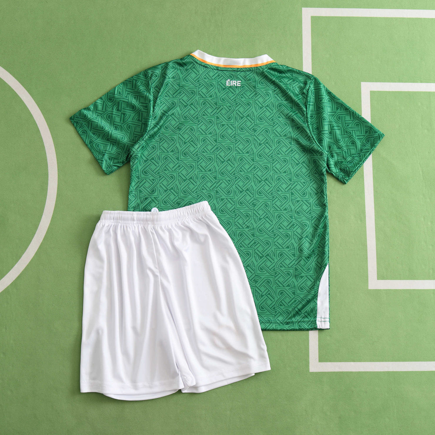 2024 Ireland Home Kit