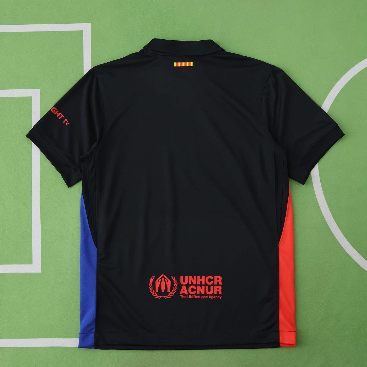 Barcelona X Travis Scott (Away Edition)