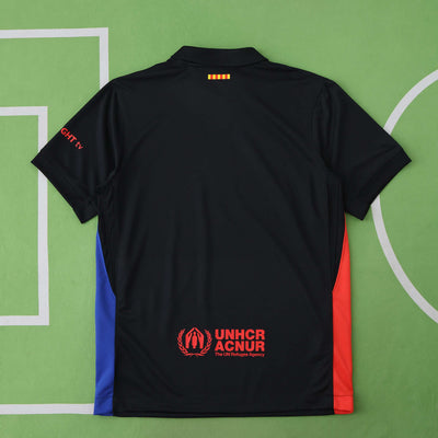 Barcelona X Travis Scott (Away Edition)