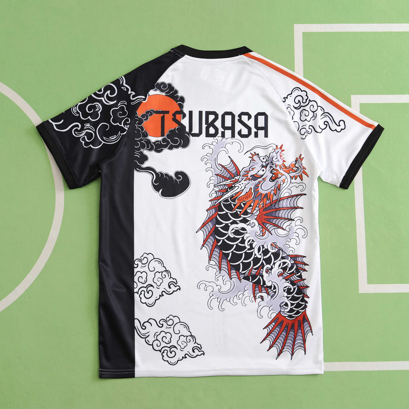 Japan 2025 Tsubasa Edition