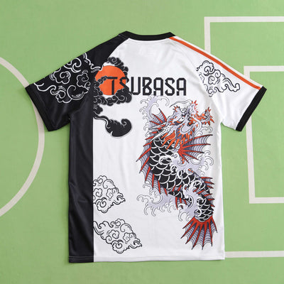 Japan 2025 Tsubasa Edition