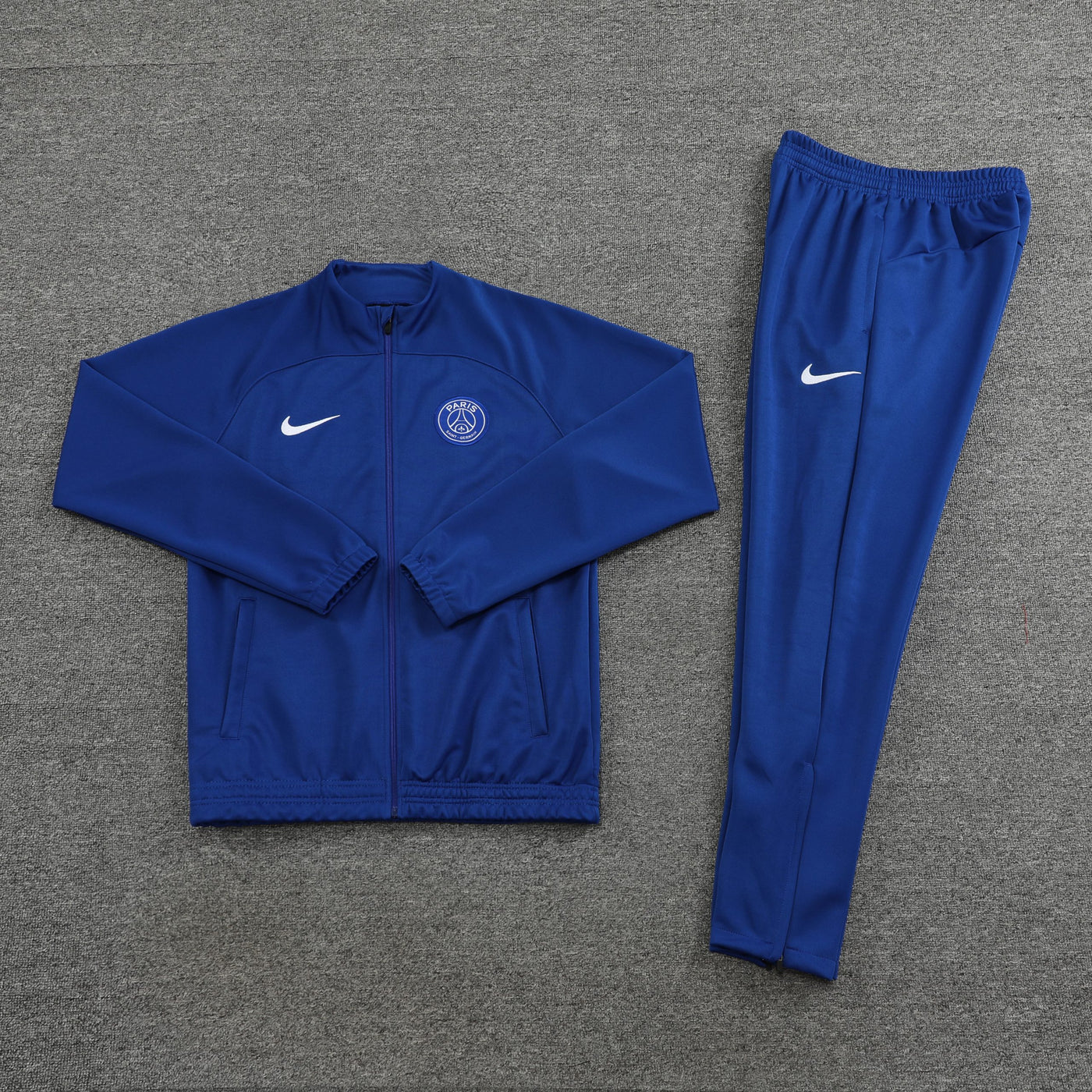 PSG Tracksuit 22-23 Blue