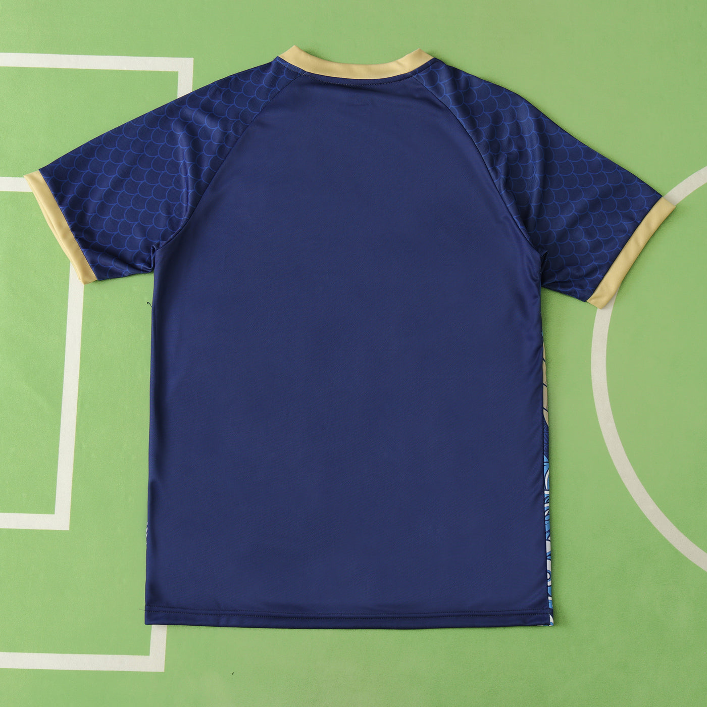 Japan 2024 Blue Dragon Edition T-shirt