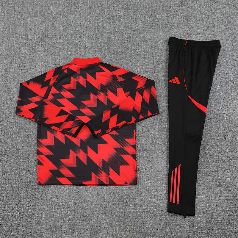 Survêtement Real Madrid 23-24 Dragon