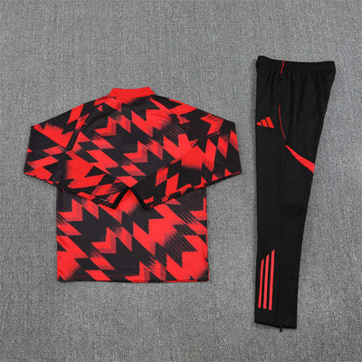 Survêtement Real Madrid 23-24 Dragon