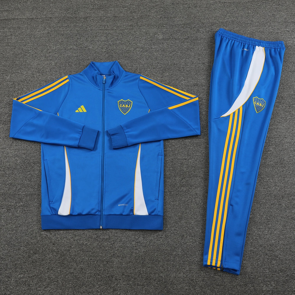 Boca Juniors Tracksuit 24-25