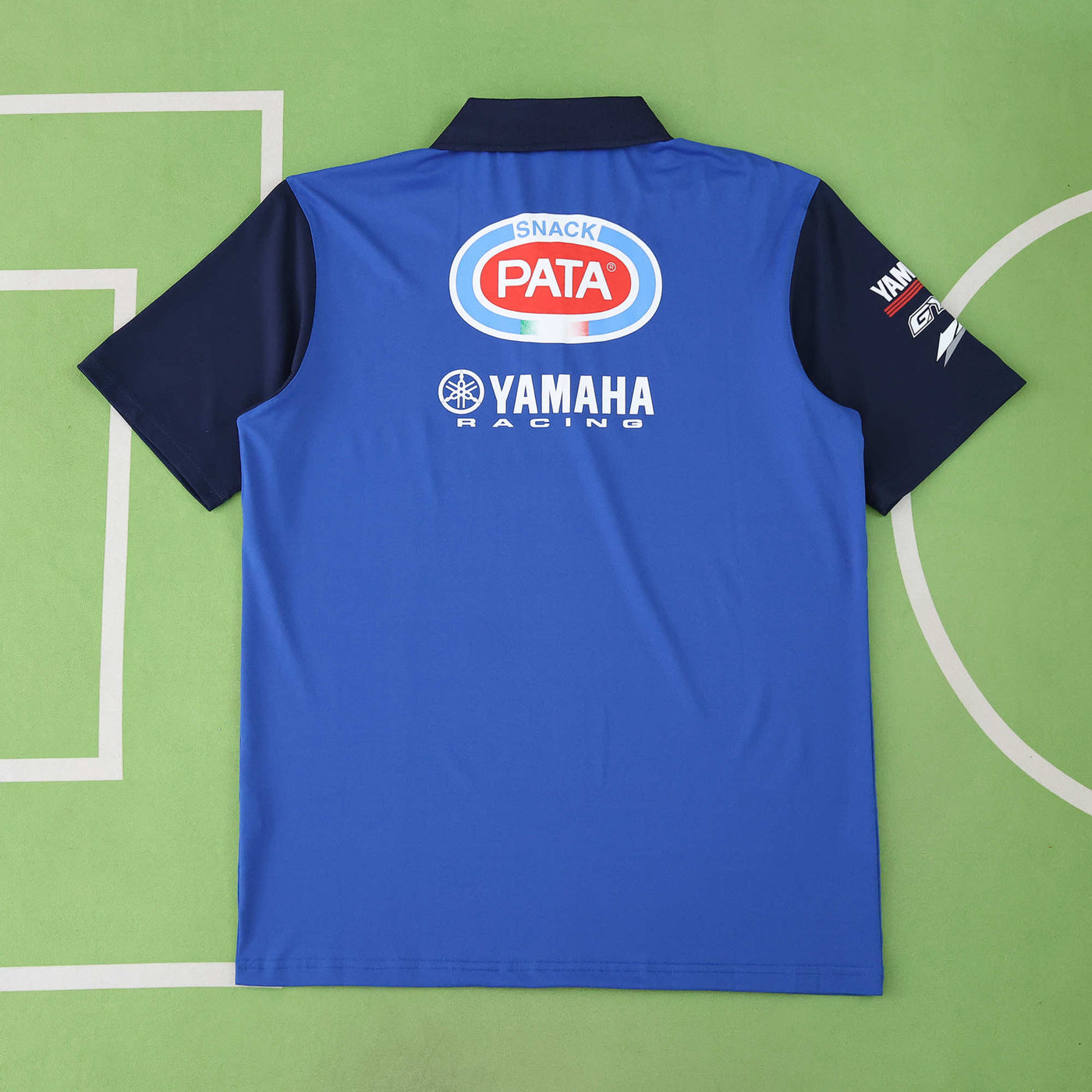 Yamaha Racing Polo