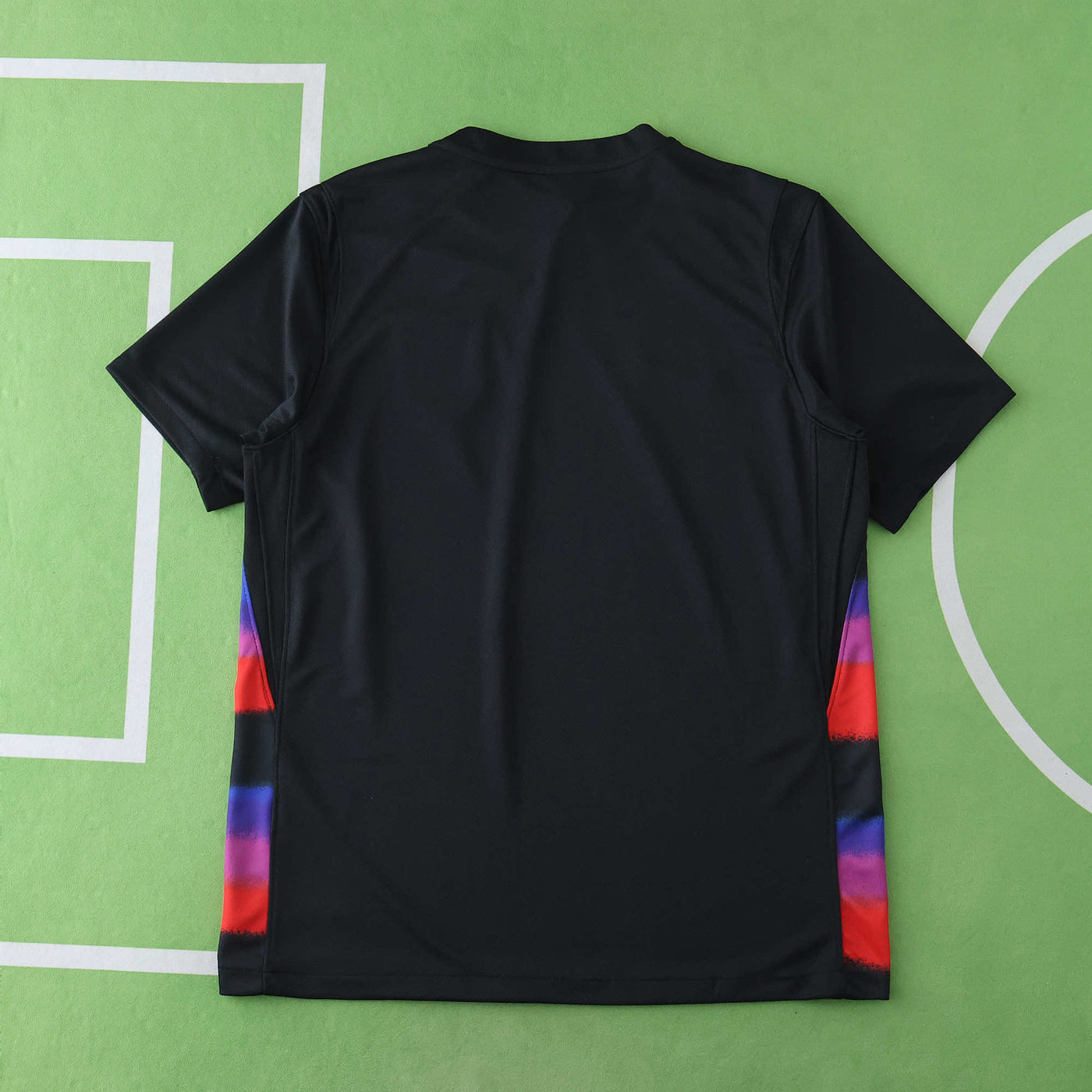 England 25-26 Away Shirt