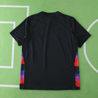 England 25-26 Away Shirt