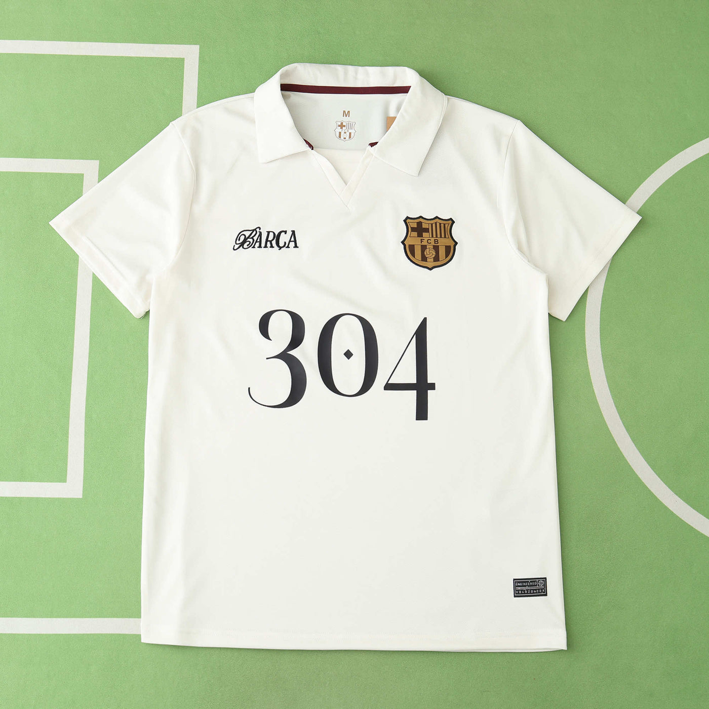 Barcelona Lamine Yamal Special Shirt