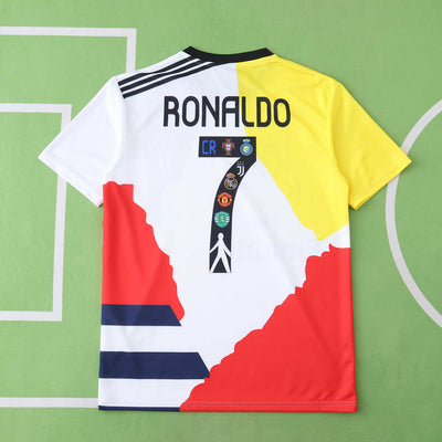 Ronaldo Commemoration Shirt