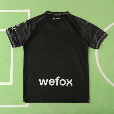 Milan 2024 Pleasures Edition Dusk Shirt