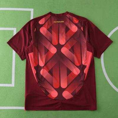 Germany 25-26 Away Shirt