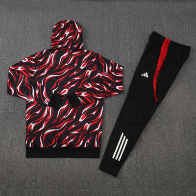 Survêtement Real Madrid 23-24 Dragon