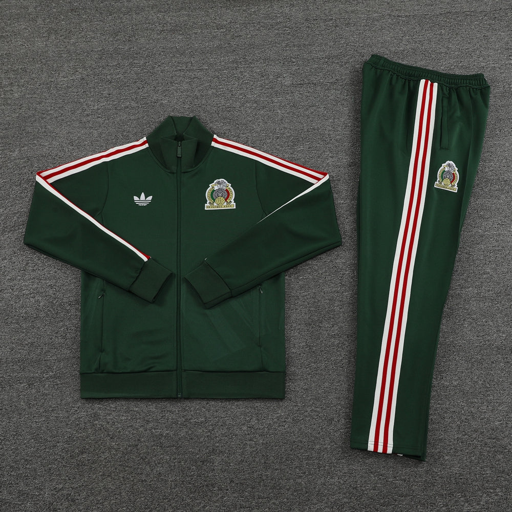 Mexico Tracksuit 24-25