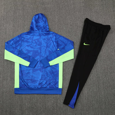 Survêtement Real Madrid 23-24 Dragon