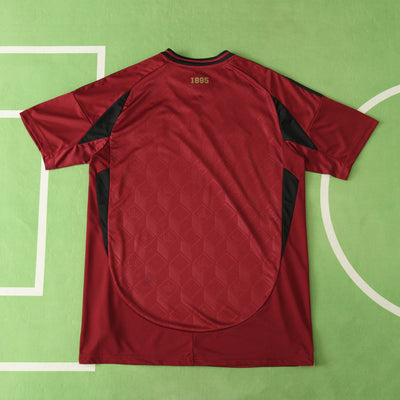Belgium 2024 Home T-shirt