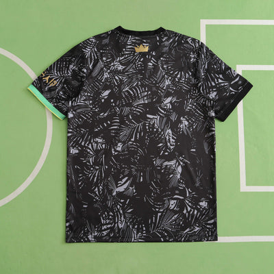 Brazil Special Shirt - "The Prince"