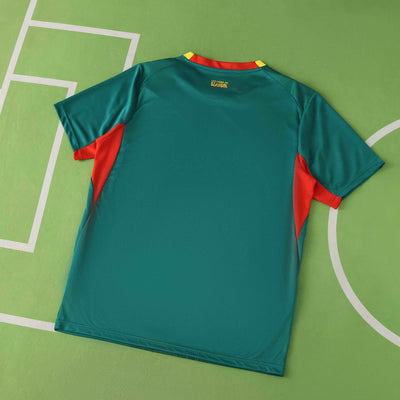 Senegal 2026 World Cup Away Shirt