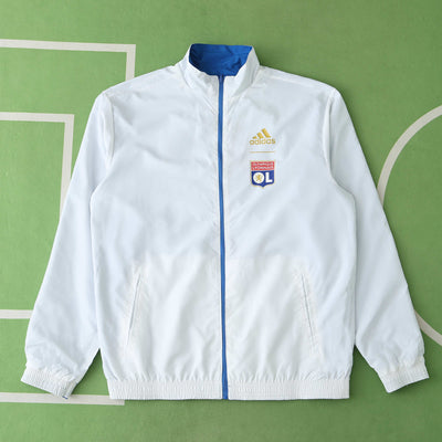 Lyon Reversable Windbreaker