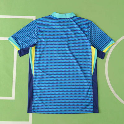 Brazil 2024 Away T-shirt