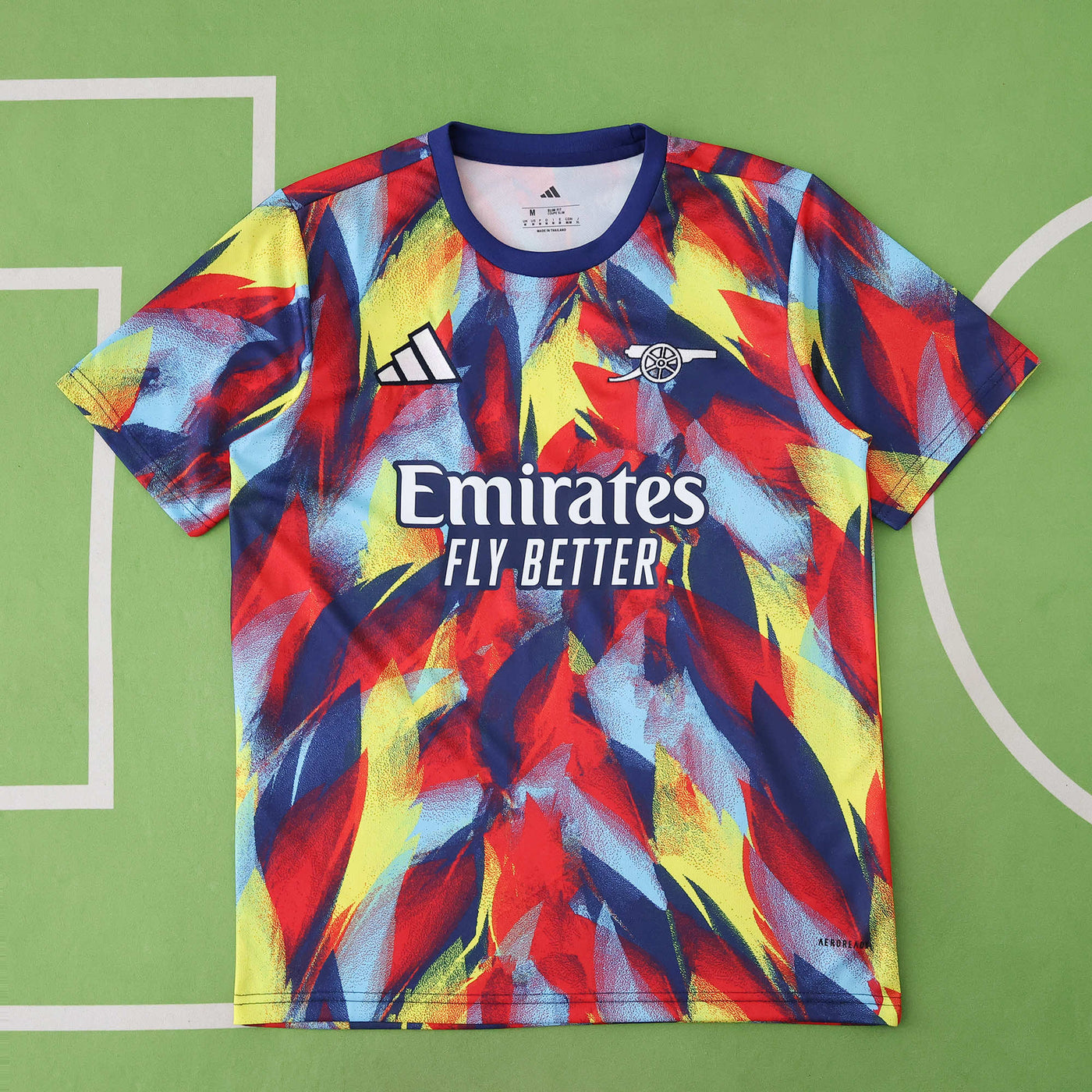 Arsenal 25-26 Training Kit