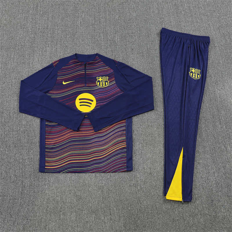 Survêtement Real Madrid 23-24 Dragon