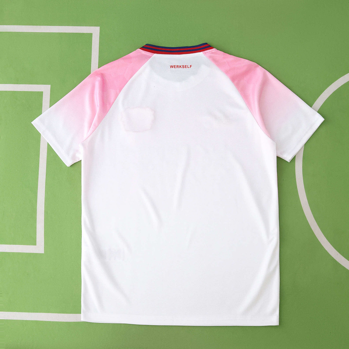 Bayer Leverkusen 25-26 Concept Shirt (Pink)