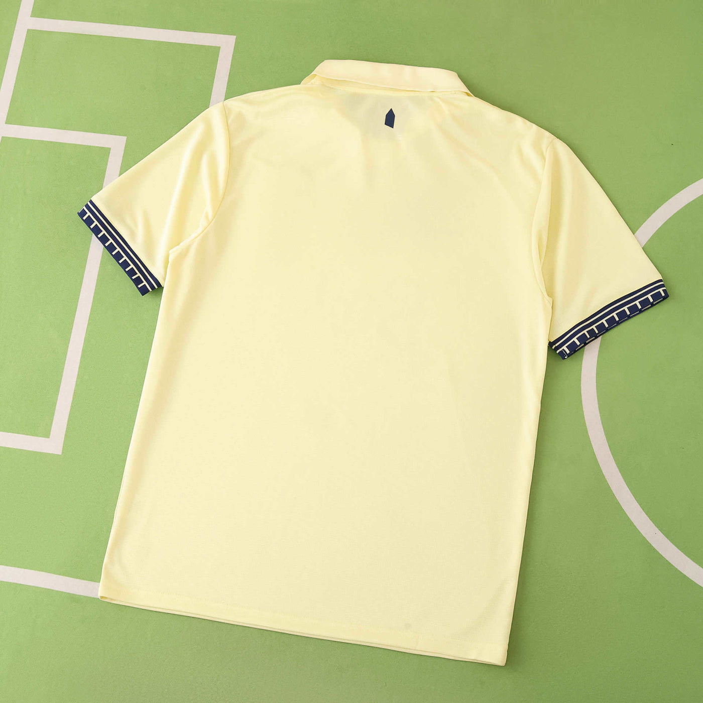 Everton 25-26 Away Shirt