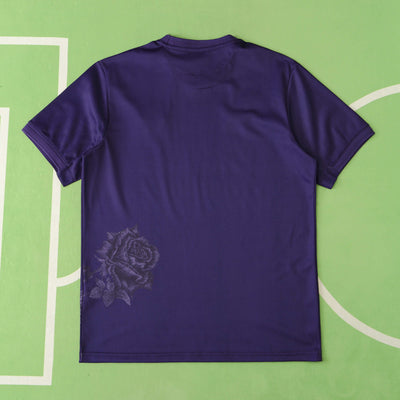 Real Madrid X Y-3 Purple