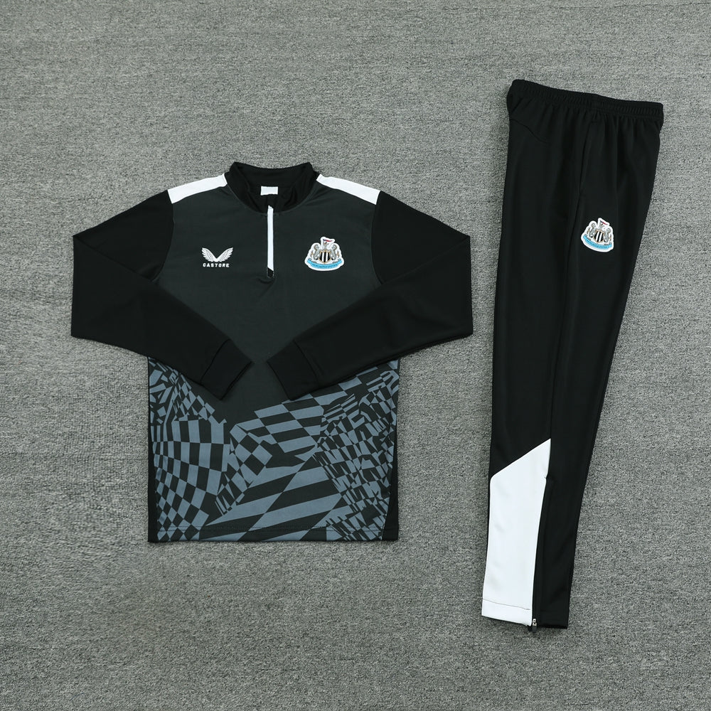 Newcastle Tracksuit 23-24