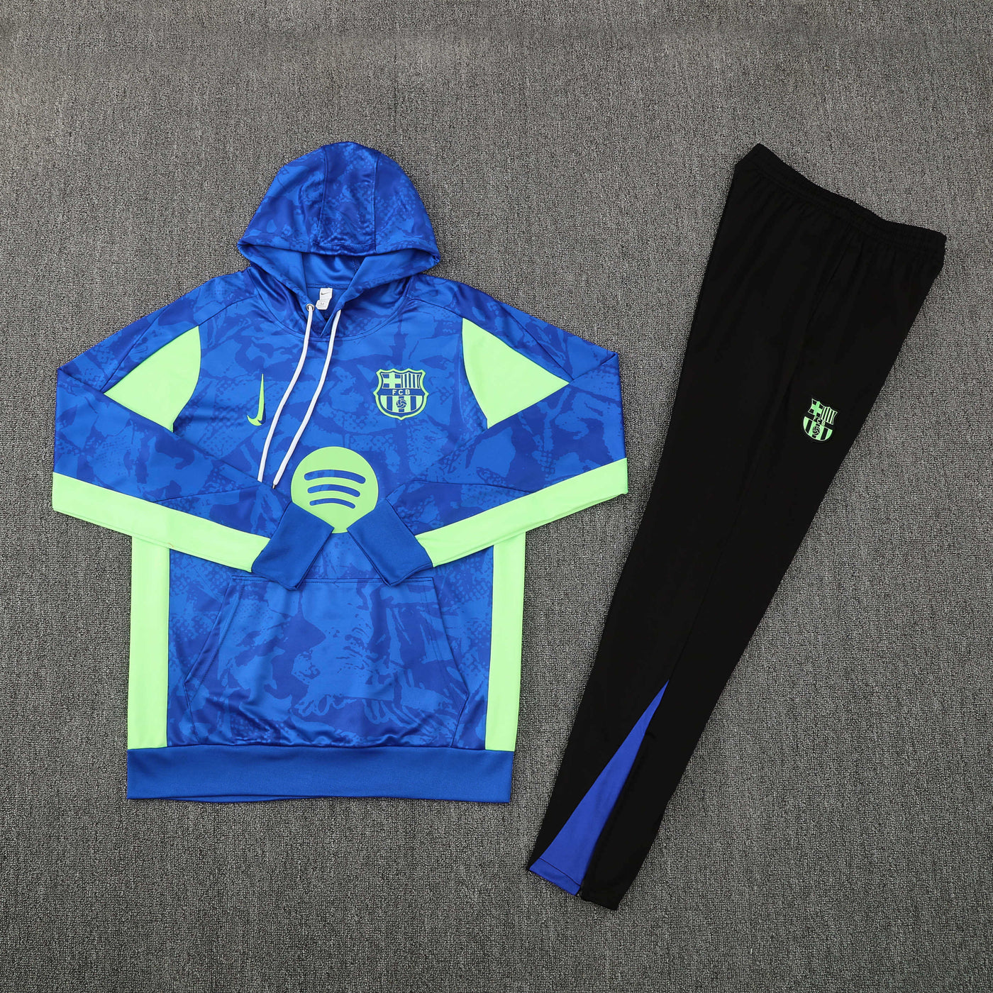 Survêtement Real Madrid 23-24 Dragon