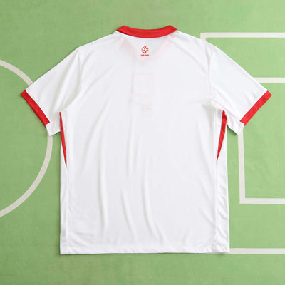 Poland 2024 Home Shirt
