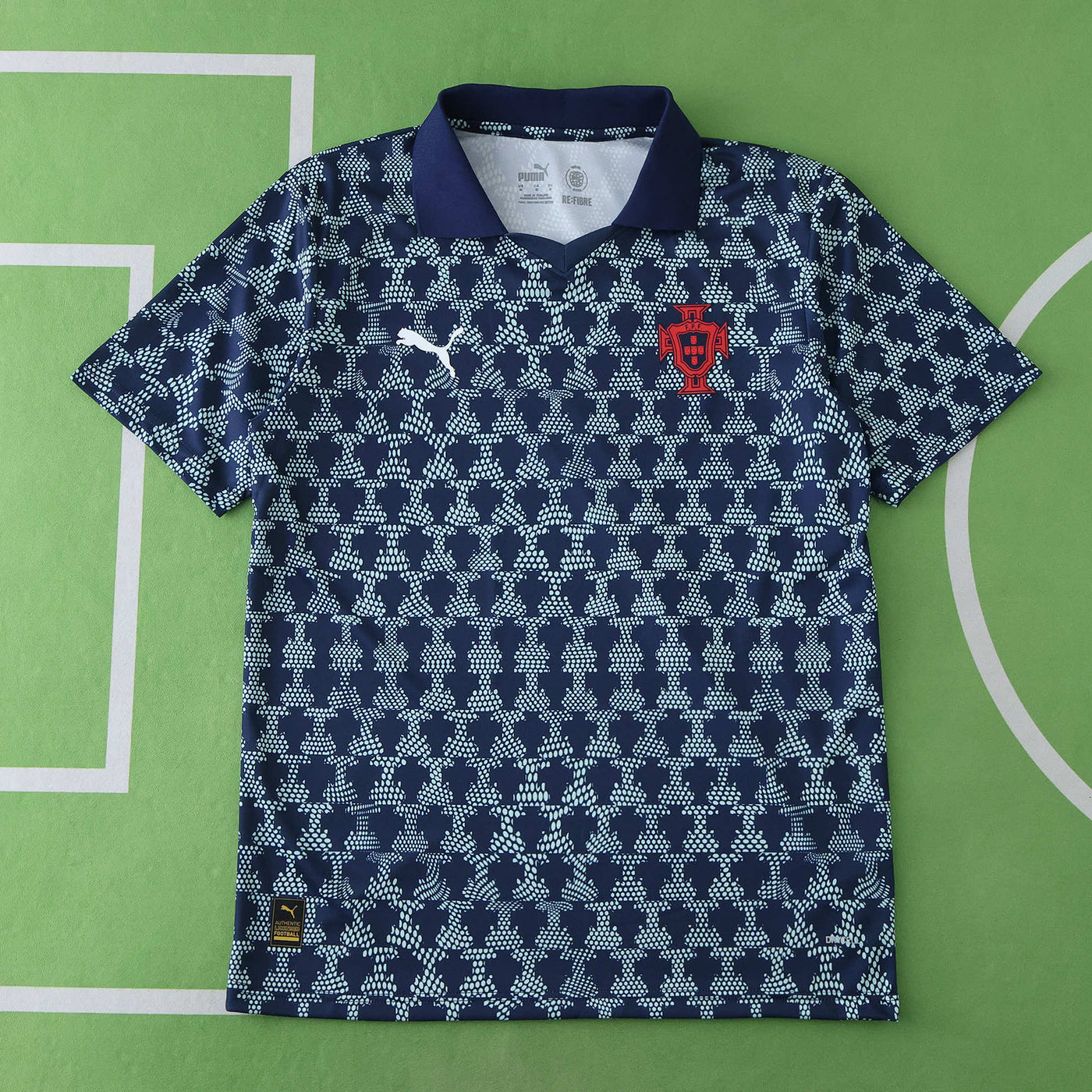 Portugal 25-26 Training Kit