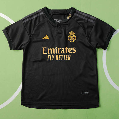 2023 Real Madrid Third Kit