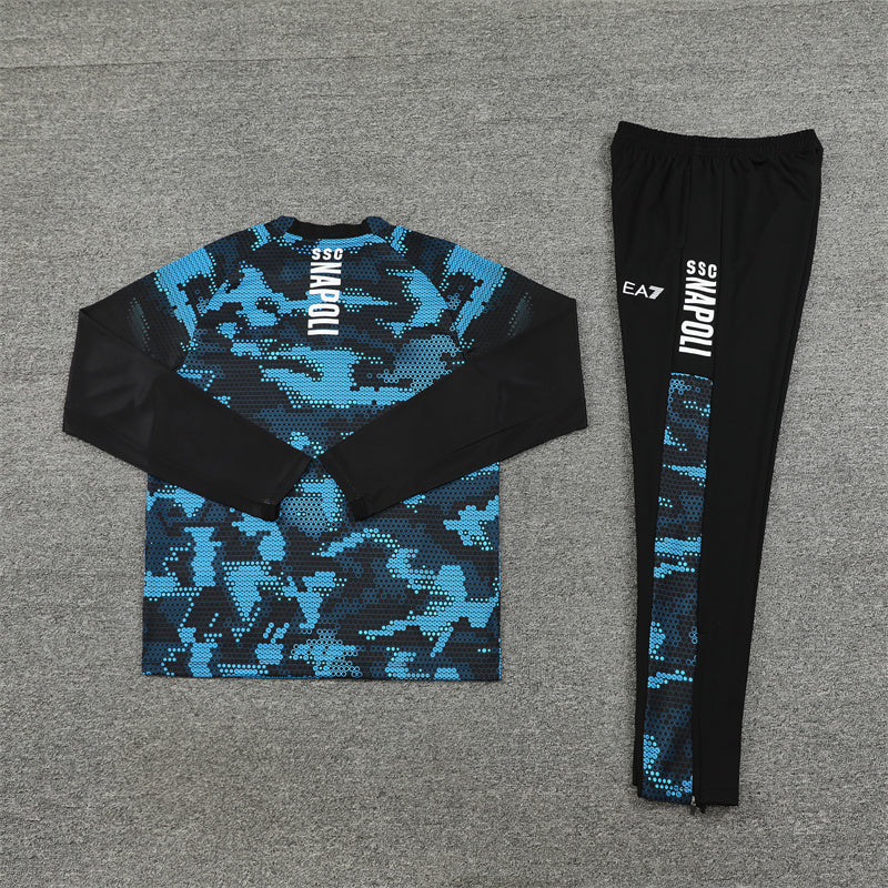 Napoli Tracksuit 24-25