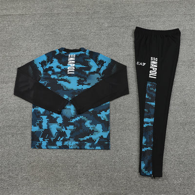 Napoli Tracksuit 24-25