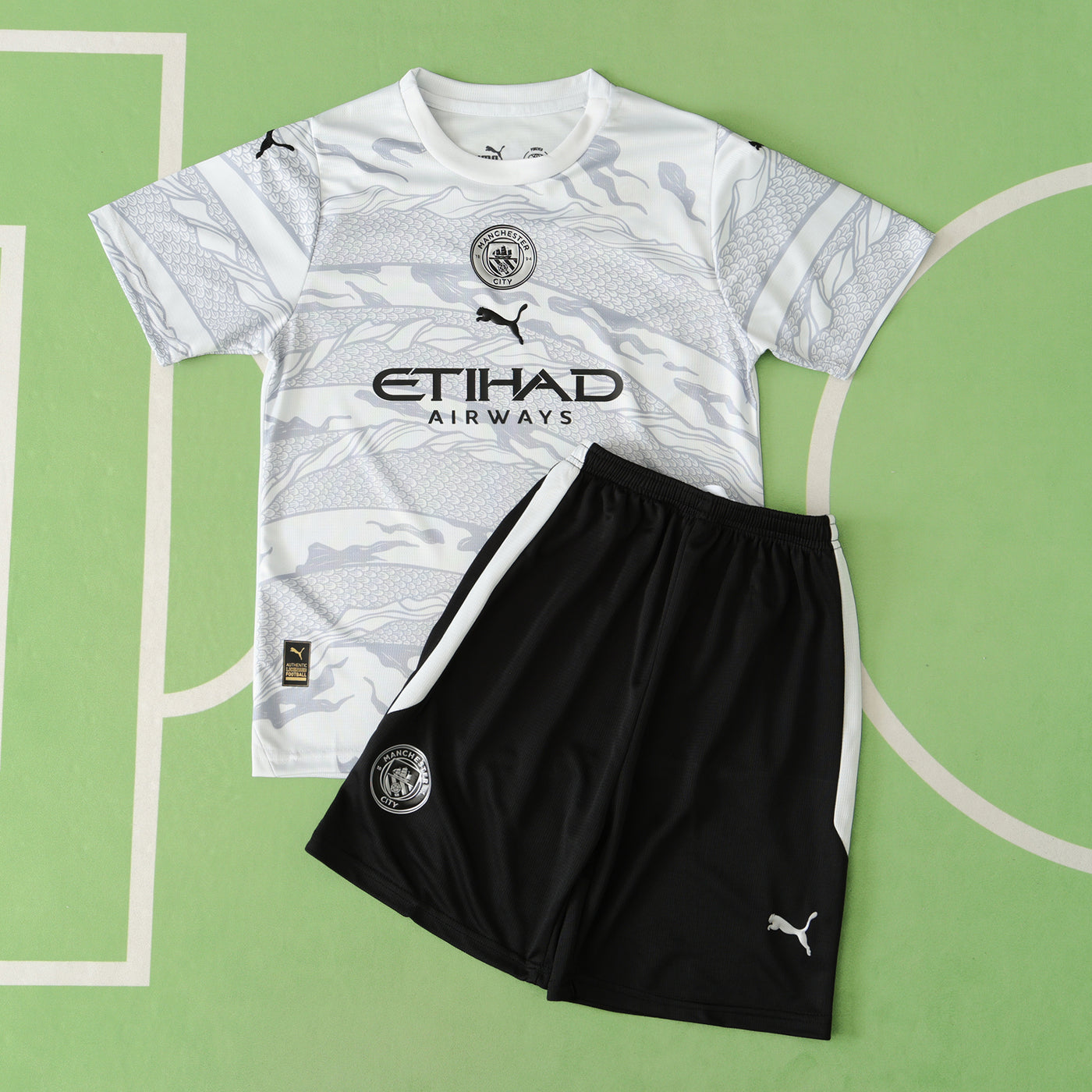 2024 Manchester City Special Edition