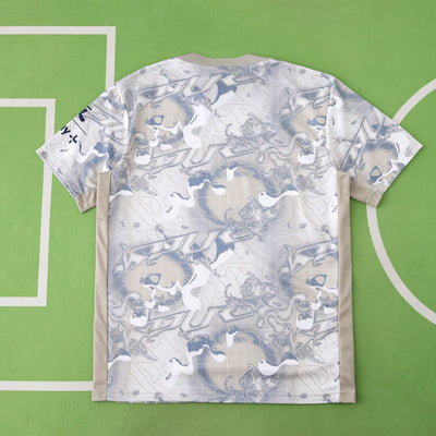 Tottenham 25-26 Training Kit