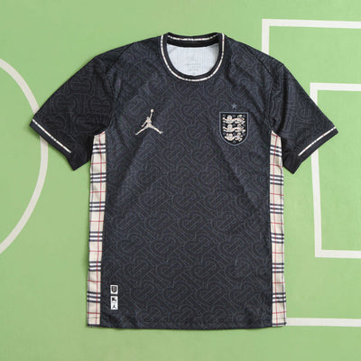 England X Burberry