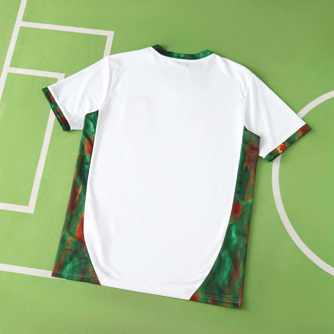 Portugal 2026 World Cup Training Shirt