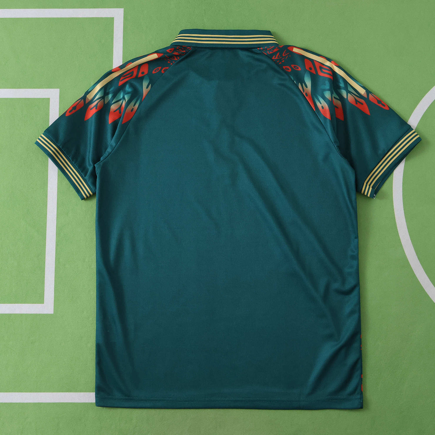 Mexico 25-26 Concept Shirt