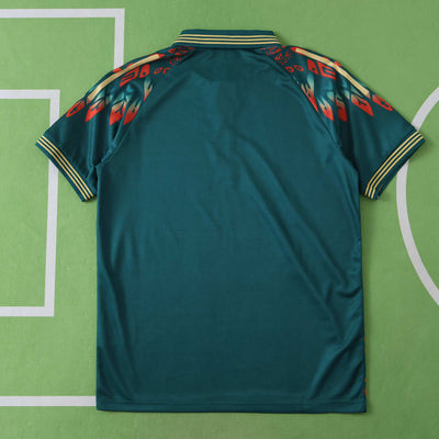 Mexico 25-26 Concept Shirt