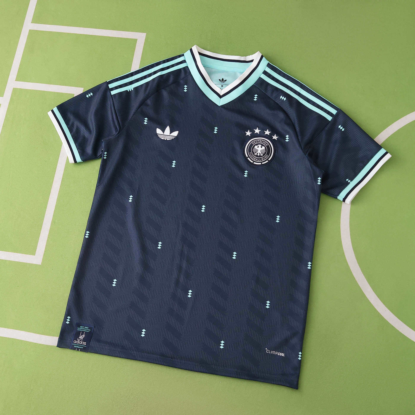 Germany 2026 World Cup Away Shirt
