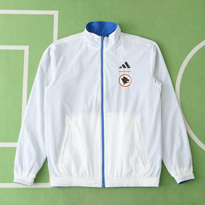 Roma Reversable Windbreaker