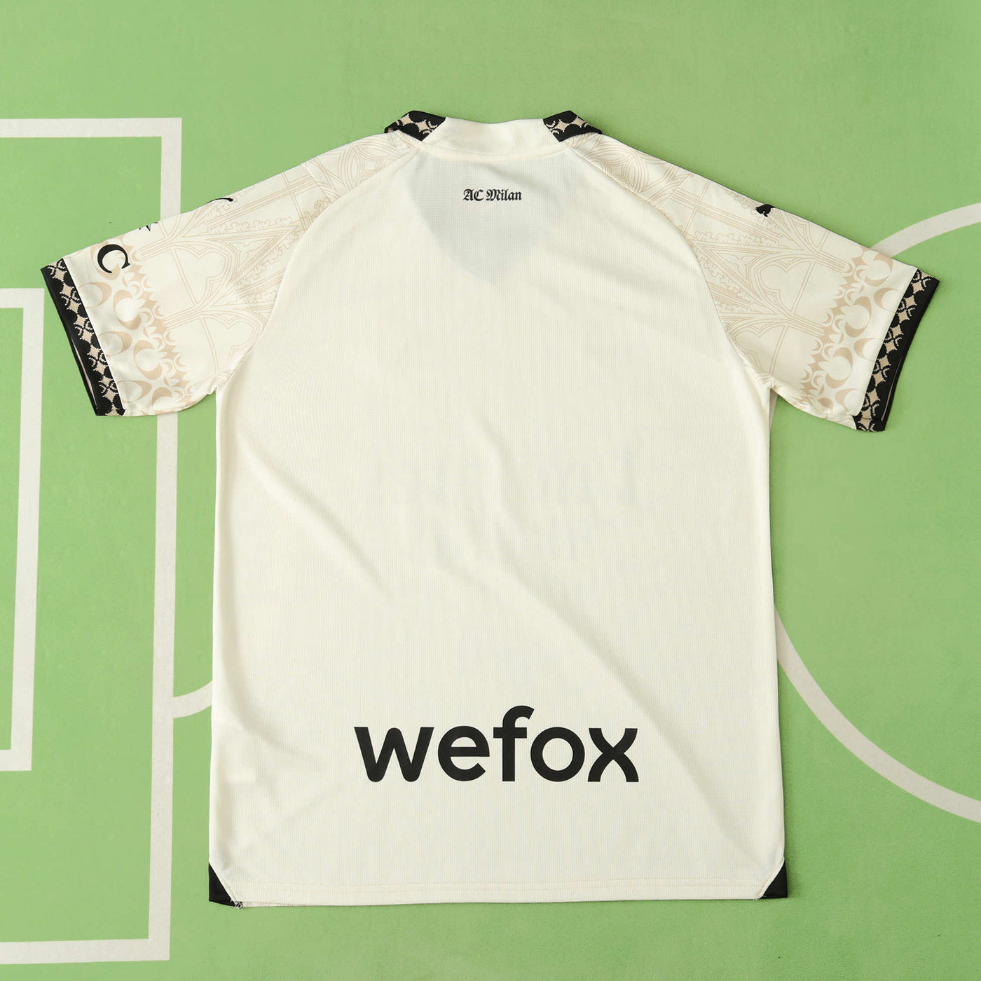 Milan 2024 Pleasures Edition Dawn Shirt