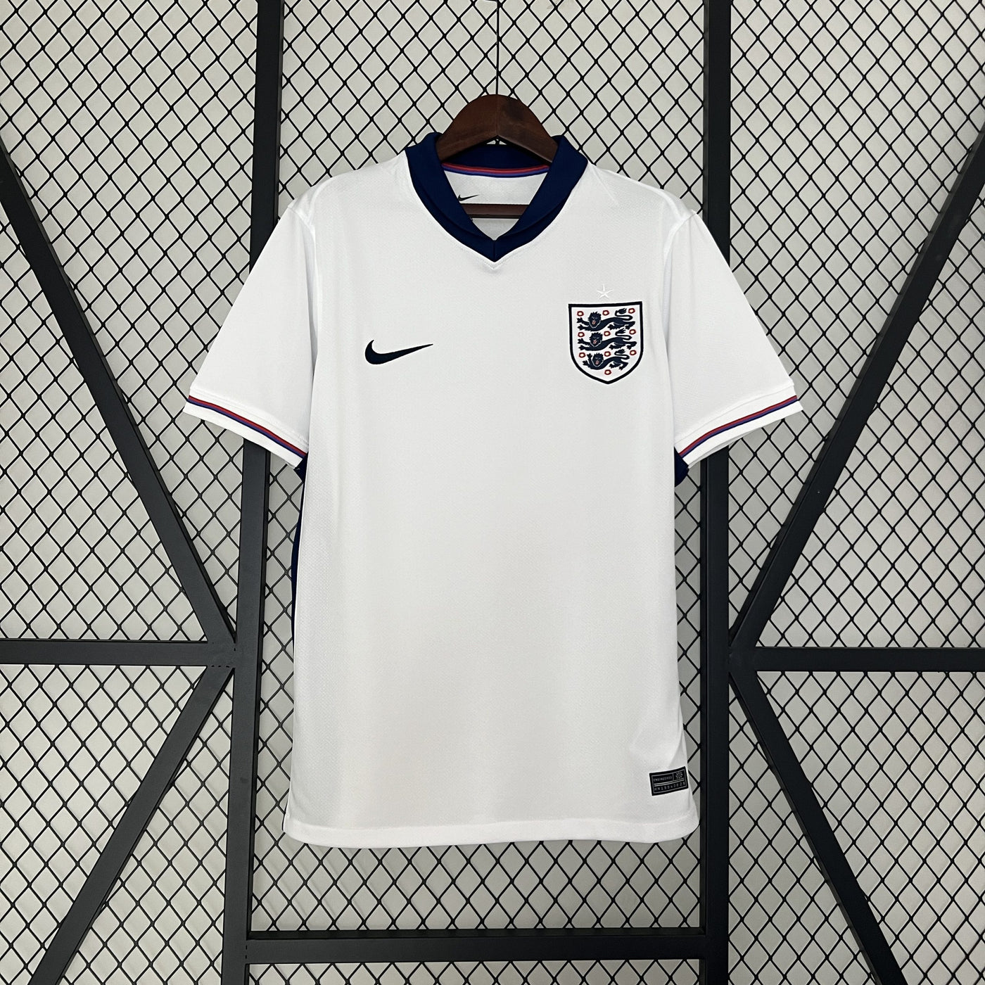 England 2024 Home Shirt